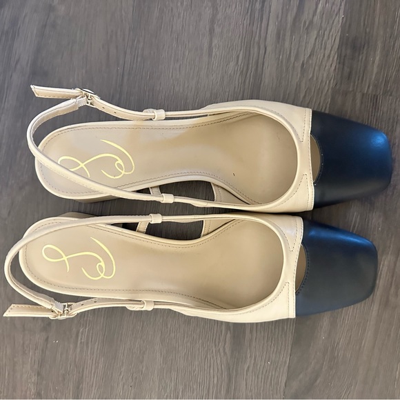 Sam Edelman Tara Slingback - Picture 4 of 4